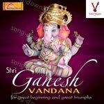Shri Ganesh Vandana - Pandit Raghunandan Panshikar Song Download